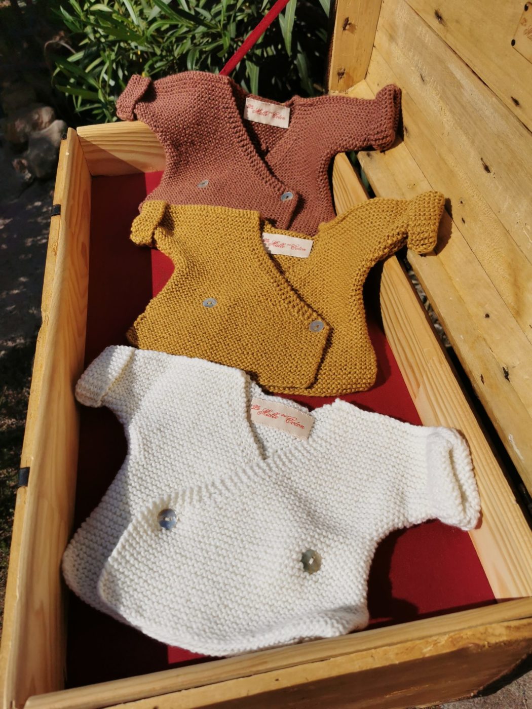Bonnet Bébé Polaire Cosilana – 60% Laine Bio, 40% Coton Bio, Ultra Doux Et Chaud, Lavable Main